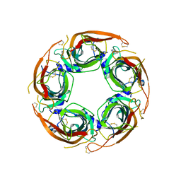 BU of 8q1t by Molmil