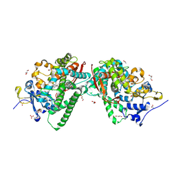 BU of 8q2f by Molmil