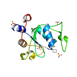 BU of 8q2w by Molmil