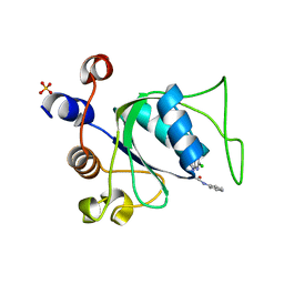 BU of 8q2y by Molmil