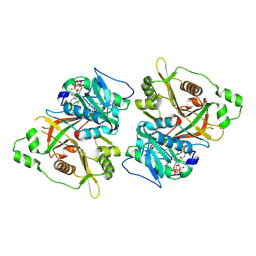 BU of 8q3s by Molmil