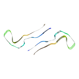 BU of 8q9b by Molmil