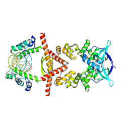 BU of 8qa9 by Molmil