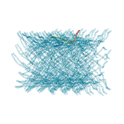 BU of 8qbv by Molmil