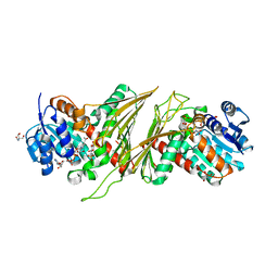 BU of 8qc2 by Molmil