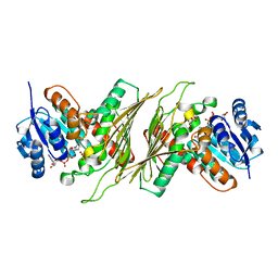 BU of 8qc5 by Molmil