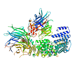 BU of 8qcb by Molmil