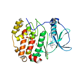 BU of 8qcd by Molmil