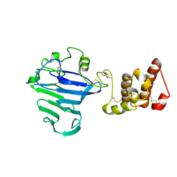 BU of 8qci by Molmil