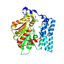 BU of 8qd9 by Molmil