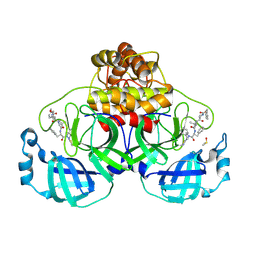 BU of 8qdc by Molmil