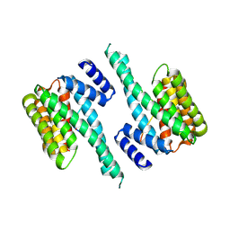 BU of 8qdv by Molmil