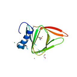 BU of 8qfr by Molmil