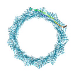 BU of 8qhx by Molmil