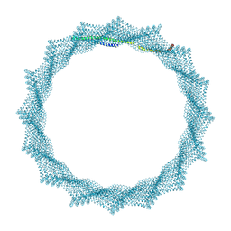 BU of 8qi0 by Molmil