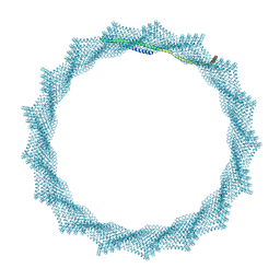 BU of 8qi1 by Molmil