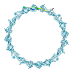 BU of 8qi5 by Molmil