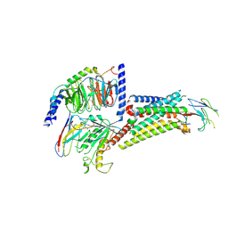 BU of 8qj2 by Molmil