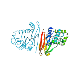 BU of 8qk2 by Molmil