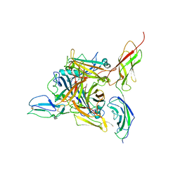 BU of 8qk3 by Molmil