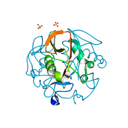 BU of 8qk8 by Molmil