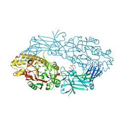 BU of 8ql0 by Molmil