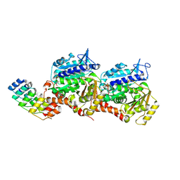 BU of 8ql2 by Molmil