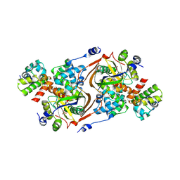 BU of 8qnl by Molmil