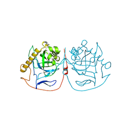 BU of 8qpt by Molmil