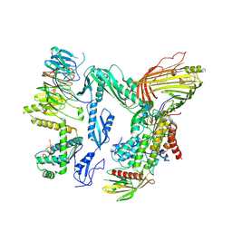 BU of 8qpv by Molmil