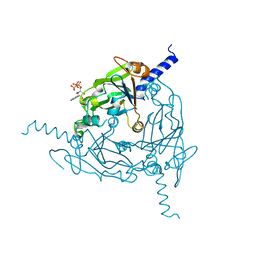 BU of 8qqc by Molmil