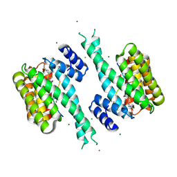 BU of 8qsd by Molmil