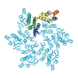 BU of 8qva by Molmil