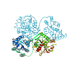 BU of 8qvm by Molmil