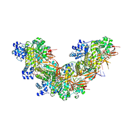 BU of 8rcf by Molmil