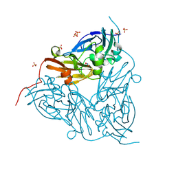 BU of 8rfs by Molmil