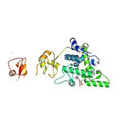 BU of 8rhf by Molmil