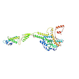 AU of 8rkb by Molmil