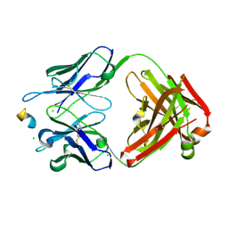 BU of 8rmo by Molmil