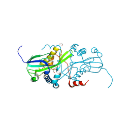 BU of 8rmz by Molmil