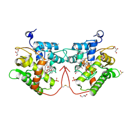 BU of 8rnn by Molmil