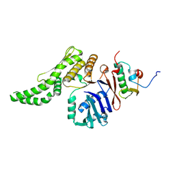 BU of 8roc by Molmil