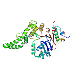 BU of 8rod by Molmil