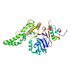 BU of 8roe by Molmil