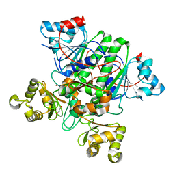 BU of 8rp3 by Molmil