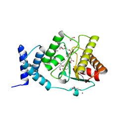 BU of 8rsk by Molmil