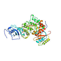 AU of 8rub by Molmil