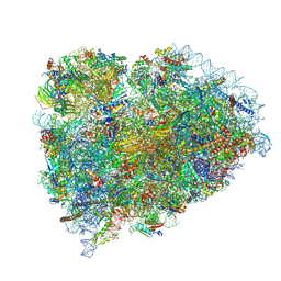 BU of 8scb by Molmil