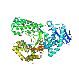 BU of 8scs by Molmil