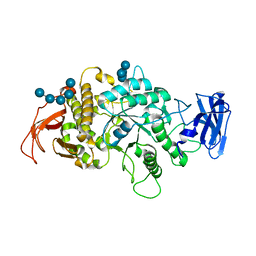 BU of 8sdb by Molmil